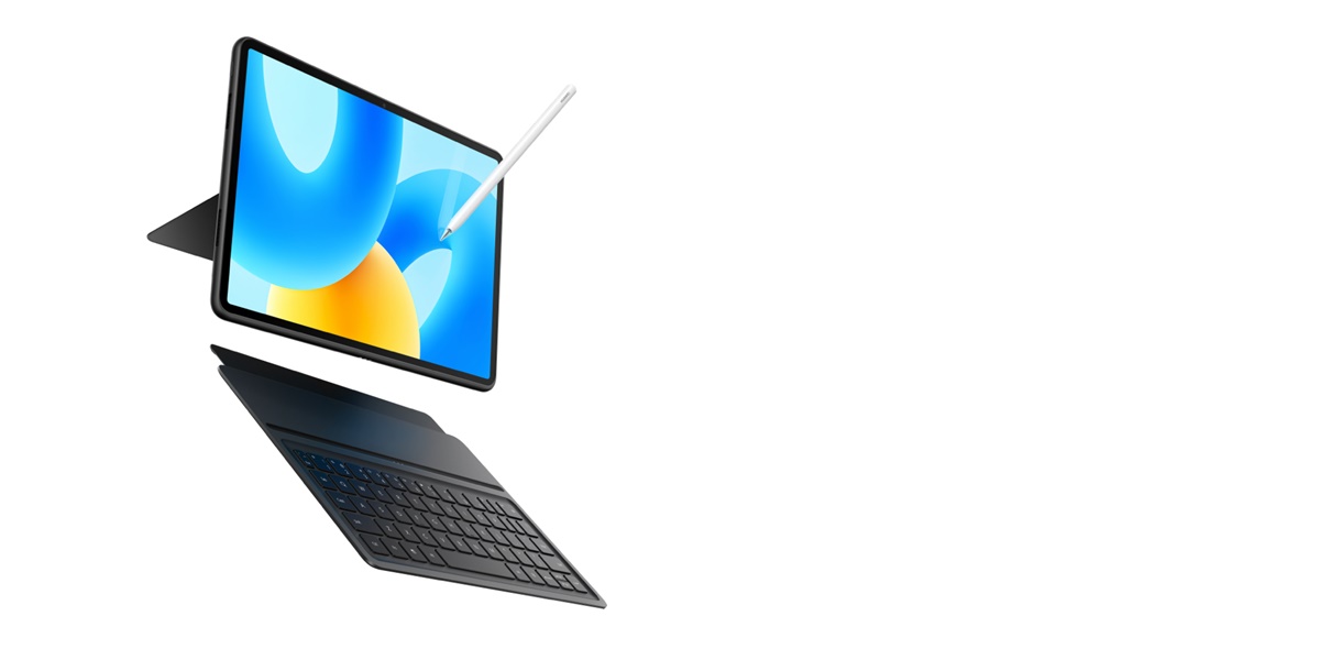 HUAWEI'nin Yeni Etkileyici Tableti MatePad 11.5 Piyasaya Sürüldü: İşte Özellikleri ve Fiyatı!